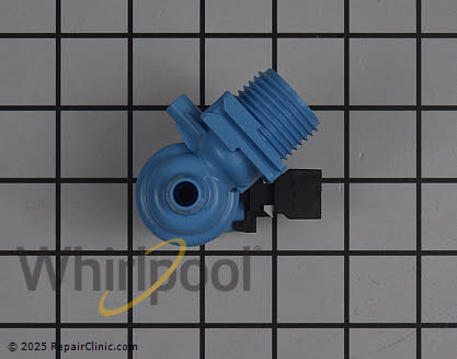 Water Inlet Valve W11175771 Alternate Product View