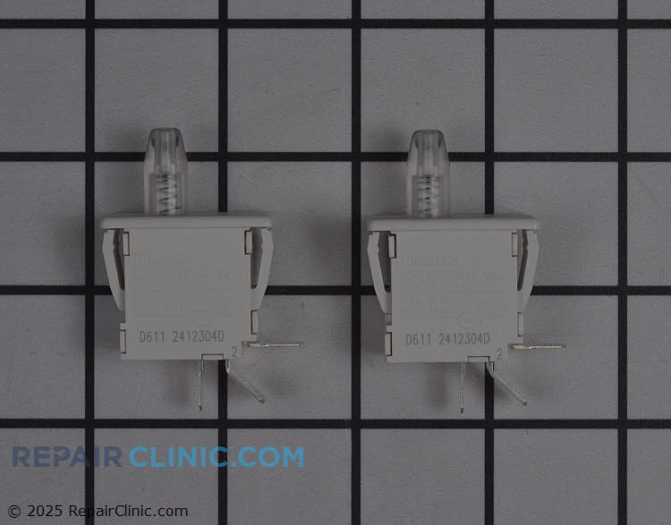 WR23X29170 Door Switch