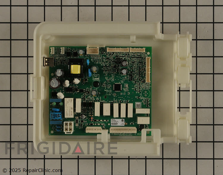 5304510308 Frigidaire Refrigerator Control Board Assembly