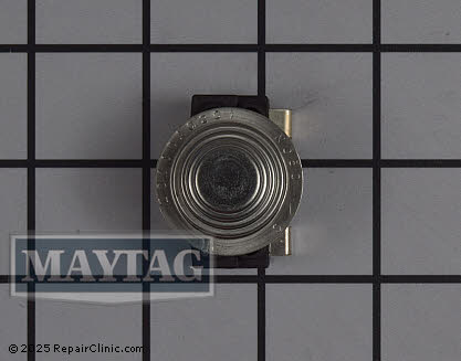 Cycling Thermostat WP8182477 Alternate Product View