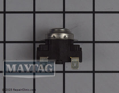 Cycling Thermostat WP8182477 Alternate Product View