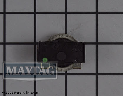 Cycling Thermostat WP8182477 Alternate Product View