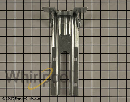 Anti-Tip Bracket W11502257 Alternate Product View