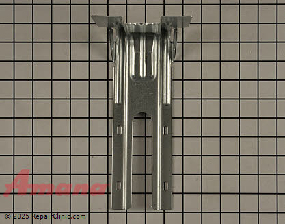 Anti-Tip Bracket W11502257 Alternate Product View