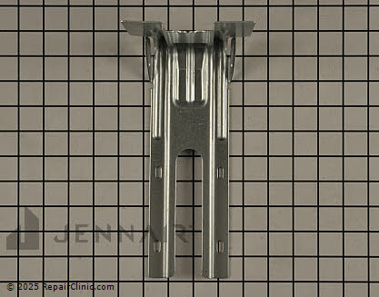 Anti-Tip Bracket W11502257 Alternate Product View