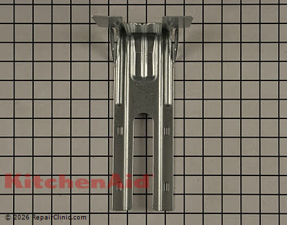 Anti-Tip Bracket W11502257 Alternate Product View