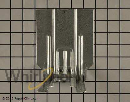 Anti-Tip Bracket W11502257 Alternate Product View