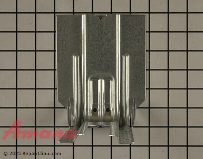 Anti-Tip Bracket W11502257 Alternate Product View