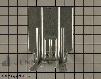 Anti-Tip Bracket W11502257 Alternate Product View