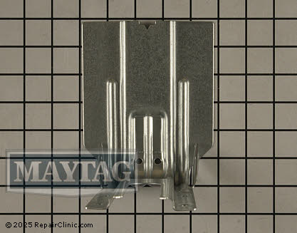 Anti-Tip Bracket W11502257 Alternate Product View