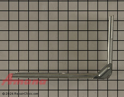 Anti-Tip Bracket W11502257 Alternate Product View