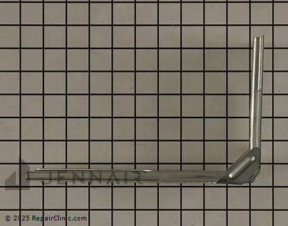 Anti-Tip Bracket W11502257 Alternate Product View