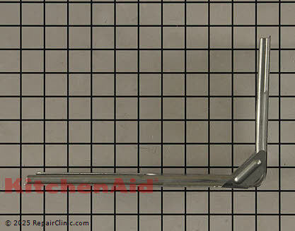 Anti-Tip Bracket W11502257 Alternate Product View