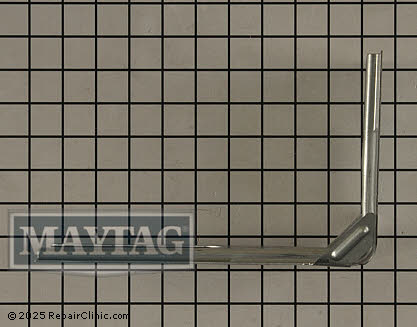 Anti-Tip Bracket W11502257 Alternate Product View