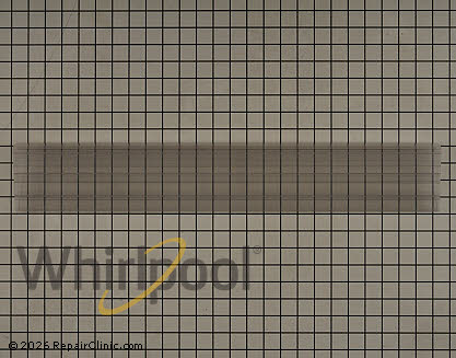 Door Trim W10581588 Alternate Product View