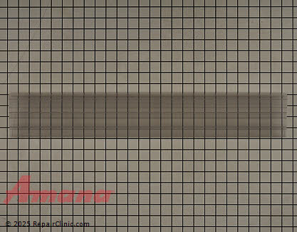 Door Trim W10581588 Alternate Product View