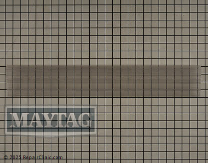 Door Trim W10581588 Alternate Product View
