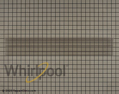 Door Trim W10581588 Alternate Product View