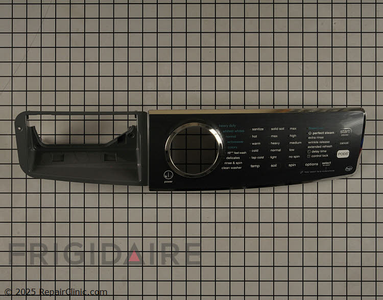5304515234 Front Panel