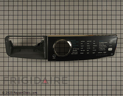 Front Panel 5304515234 Alternate Product View