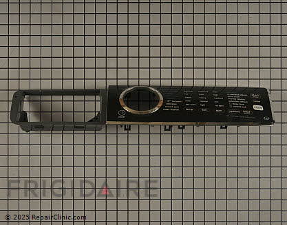 Front Panel 5304515234 Alternate Product View