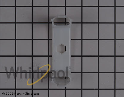 Mounting Clip W11712696 Alternate Product View
