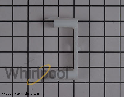 Mounting Clip W11712696 Alternate Product View