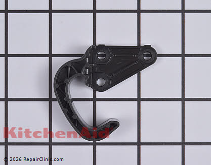 Closing Mechanism W10918171 Alternate Product View