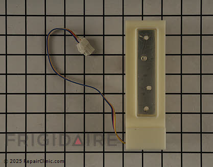 Damper Control 5304529131 Alternate Product View