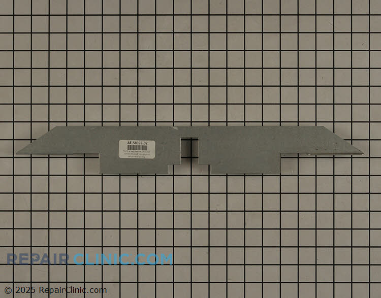 AE-58392-02 Air Diverter