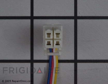 Damper Control 5304529131 Alternate Product View