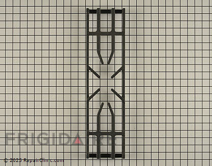 Burner Grate 5304518359 Alternate Product View