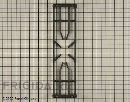 Burner Grate 5304518359 Alternate Product View