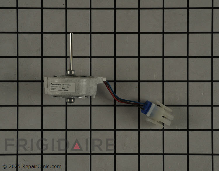 809069220 Evaporator Fan Motor