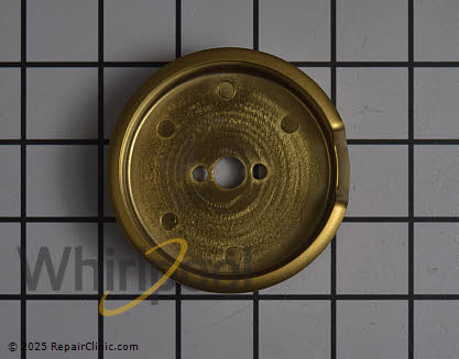 Knob Bezel W11317495 Alternate Product View