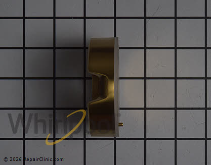 Knob Bezel W11317495 Alternate Product View