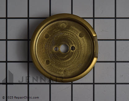 Knob Bezel W11317495 Alternate Product View