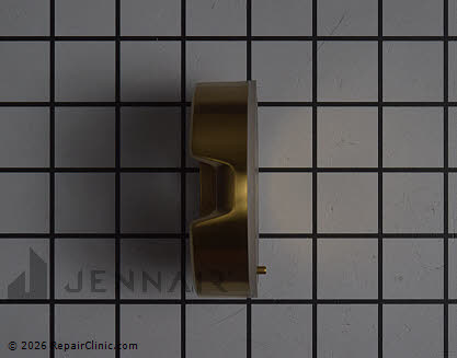Knob Bezel W11317495 Alternate Product View