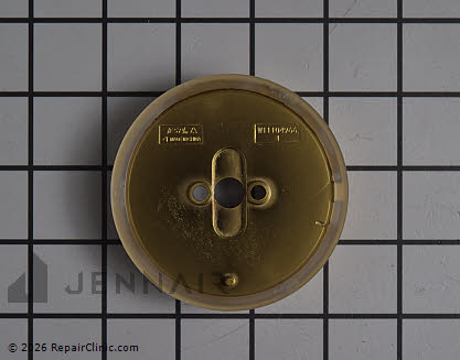 Knob Bezel W11317495 Alternate Product View