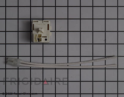 Start Relay 5304492198 | Frigidaire Appliance Parts