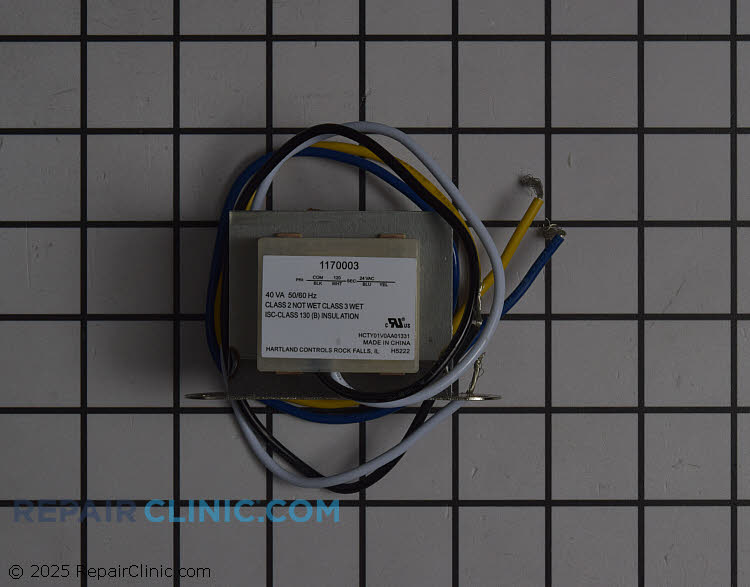 1170003 Transformer
