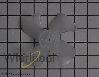 Fan Blade WPW10445742 Alternate Product View