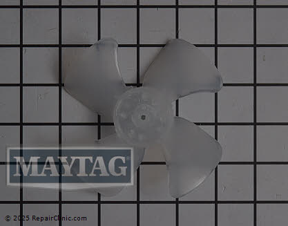 Fan Blade WPW10445742 Alternate Product View