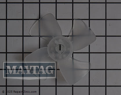 Fan Blade WPW10445742 Alternate Product View