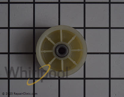 Idler Pulley WP691362 Alternate Product View