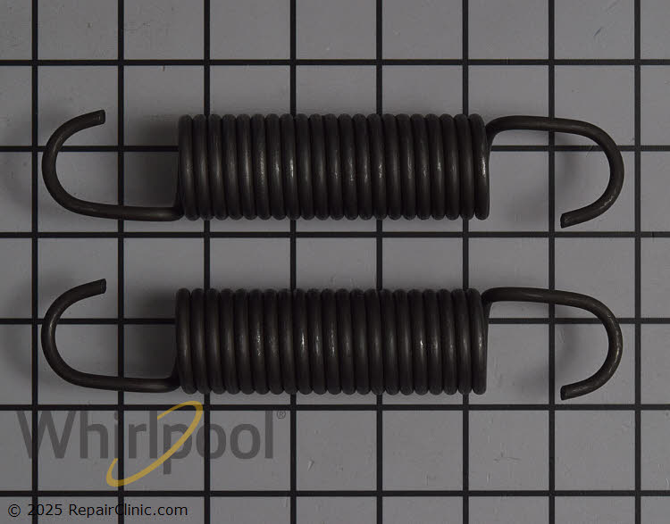 Suspension Spring 280159 | Whirlpool Replacement Parts