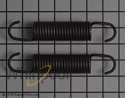 Suspension Spring 280159 Alternate Product View