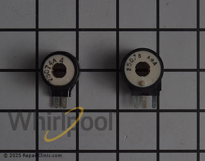 Gas Valve Solenoid