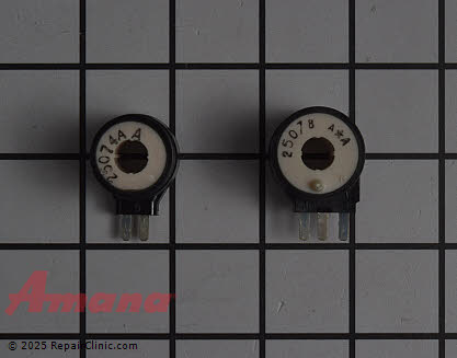 Gas Valve Solenoid
