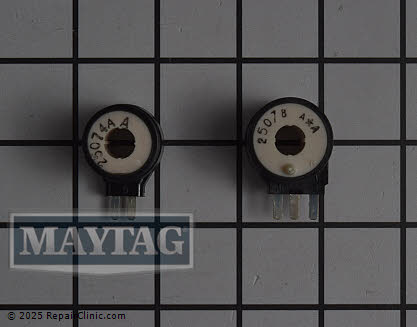 Gas Valve Solenoid